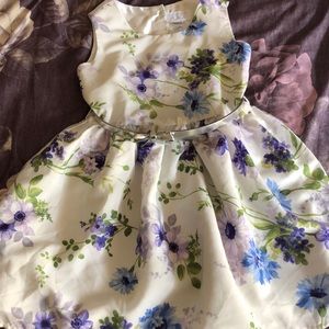 Toddler girl dress